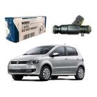 Bico Injetor Bosch Fox 1.6 8v 2010 A 2014