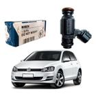 Bico Injetor Bosch Golf 1.6 16v 2015 A 2016