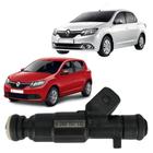 Bico Injetor Bosch Logan 1.6 1420 Sandero 1.6 1416