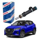 Bico Injetor Bosch Nissan Kicks 1.6 2021 A 2024