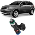 Bico Injetor Chevrolet Captiva 3.6 2008 a 2010 Bosch 0280158154