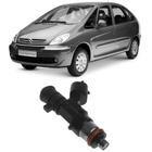 Bico Injetor Citroen C3 Berlingo Xsara Picasso 2003 a 2012 Bosch 0280158057