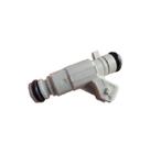 Bico injetor clio ii 1.0 16v hi-power gas branco 280156231