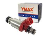 Bico Injetor Corolla 1.8 16V 1995 1996 1997 98 99 01 2002 - ymax