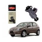 Bico Injetor Delphi Celta 1.0 Flex 2013 A 2016