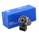 Bico Injetor Delphi FJ10733 GM Corsa, Meriva - Cód.8491