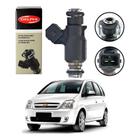 Bico Injetor Delphi Meriva 1.8 8v 2008 A 2012