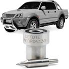 Bico Injetor Diesel Mitsubishi L200 e Pajero 2.5 e 2.8 Diesel - HD