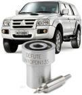 Bico Injetor Diesel Mitsubishi Pajero Full Sport 2.8 Diesel