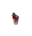 Bico injetor do motor diesel 4tnv88 yanmar