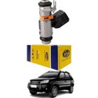 Bico Injetor Ecosport 1.6 8V 2003 A 2005 Magneti Iwp127 - Magneti Marelli