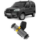 Bico Injetor Fiat Doblo 1.8 8V 2004 a 2006 Ete