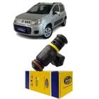 Bico Injetor Fiat Uno Way 1.0 8V 2012 A 2014 Ipe016 Magneti - Magneti Marelli