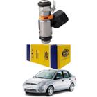 Bico Injetor Fiesta 1.6 8V 2004 A 2008 Magneti Mareli Iwp127 - Magneti Marelli