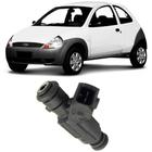 Bico Injetor Ford Ka 1.6 2005 a 2007 Bosch