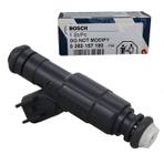 Bico Injetor Fusion 2.5 16v Gasolina 2009/2013 Original Bosch 0280158162/ 0280157180