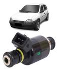 Bico injetor gm corsa 1.4 1.6 8v mpfi gasolina 1996 á 2000 - 17124782 - FREEDOM PARTS