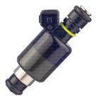 Bico injetor gm corsa 1.6 1995/1998 gasolina - bi0110