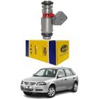 Bico Injetor Gol 2.0 1997 A 2010 Mpi Magneti Marelli Iwp043