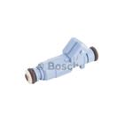 Bico Injetor Gol G4 Trend 1.0 Gasolina 0280156144 Bosch