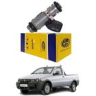 Bico Injetor Iwp067 Strada 1.6 1999 A 2000 Magneti Marelli