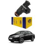 Bico Injetor Linea 1.8 2009 A 2020 Magneti Marelli Ipe019