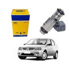 Bico Injetor Logan 1.6 16v Flex 2007 A 2013 - Magneti Marelli