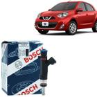 Bico injetor march versa 1.0 16v 2015 a 2023 0280158358 - BOSCH