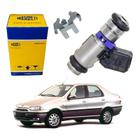 Bico Injetor Marelli Fiat Siena 1.0 1.5 1996 A 2000 - Magneti Marelli