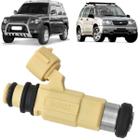 Bico Injetor Mitsubishi Pajero Tr4 2.0 16V Cdh240 Mr507252 - Geral