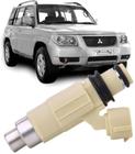 Bico Injetor Pajero Tr4 2.0 16V Lancer Eclipse - Cdh240