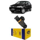 Bico Injetor Palio 1.4 Evo 2009 A 2013 Magneti Mareli Ipe017 - Magneti Marelli