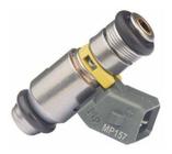 Bico Injetor Palio Doblò 1.8 8V MPI Gasolina 2003 Original - Magneti Marelli