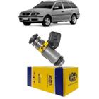 Bico Injetor Parati 1.0 1997 A 2000 Magneti Marelli Iwp041