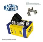 Bico Injetor Siena 1.4 Tetrafuel Gnv Magneti Mareli - Magneti Marelli