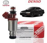 Bico Injetor Toyota Corolla 1.8 16v 1995/2002 23250-16160