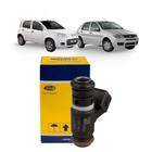 Bico Injetor Uno Palio 1.0 Evo Flex Magneti Marelli Ipe016