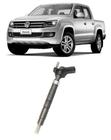 Bico Injetor Volkswagen Amarok 2.0 16v 2010 2011 2012 Bosch