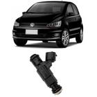 Bico Injetor Volkswagen Fox 1.0 2014 a 2016 Bosch