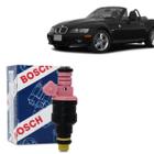 Bico injetor z3 328i m3528i 2.8 3.2 1996 á 2000 0280150440 - BOSCH