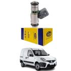 Bico Injetores Kangoo 1.6 16V 1999 A 2020 Magneti Iwp042 - Magneti Marelli