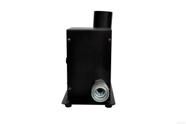 Bico Jato Co2 Com Dmx One Light