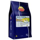 Bico Torto 5kg Ração Extrusada Biotron Calopsita Periquito Agapornis