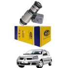 Bicos Injetores Clio 1.6 2001 A 2013 Iwp143 Magneti Marelli