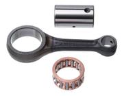 Biela Completa Honda Cg 150 2004 a 2015 / Bros 150 2006 a 2015 Pino 15mm Txk