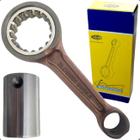 Biela Completa Magneti Marelli Yamaha Xtz Ybr Factor 125 2000 A 2016