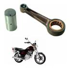 Biela completa suzuki intruder125/katana125