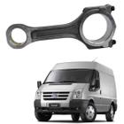 Biela do Motor Ford Transit 2.4 08/11 Original - Código OEM 6C1Q6200BAA