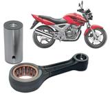 Biela Motor Cbx Xr 250 Twister Tornado De 2001 Ate 2008 - Max/Toko/Mdi