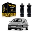 Bieleta Dianteira Axios Clio 1.0 1.6 1998 A 2002